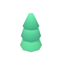 Tree Pine